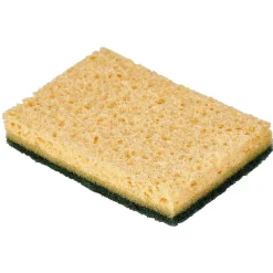 Nettoyage Et Entretien|Gifi Éponge grattante x 2
