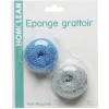 Nettoyage Et Entretien|Gifi Éponge grattoir