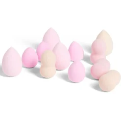 Best Gifi Éponge maquillage x12
