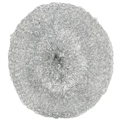 Nettoyage Et Entretien|Gifi Éponge métallique ronde x12