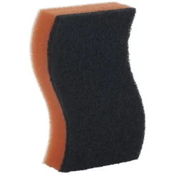 Nettoyage Et Entretien|Gifi Éponge nettoyage vitre d'insert ou de poêle