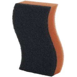 Nettoyage Et Entretien|Gifi Éponge nettoyage vitre d'insert ou de poêle