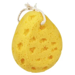 Outlet Gifi Éponge pour le corps bain douche