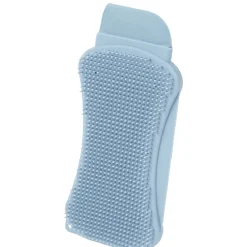 Nettoyage Et Entretien|Gifi Éponge silicone 3 en 1 raclette grattoir L. 16,5 cm