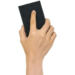 Nettoyage Et Entretien|Gifi Éponge spéciale cheminée x2