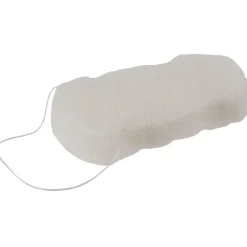 Gifi Éponge végetal pour le corps Konjac de Messegué