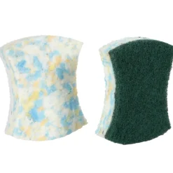 Nettoyage Et Entretien|Gifi Éponge x2 C'est du Propre