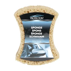 Nettoyage Et Entretien|Gifi Éponge XL pour carrosserie de voiture