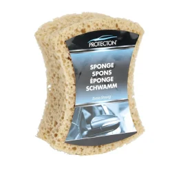 Nettoyage Et Entretien|Gifi Éponge XL pour carrosserie de voiture