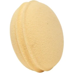 Hot Gifi Éponges cosmetique forme macaron lot de 3