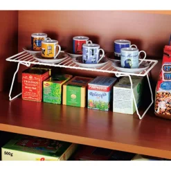 Pont de rangement totem 47 Metaltex^Gifi Best