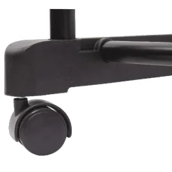 Rangement|Gifi Portant vêtements double noir