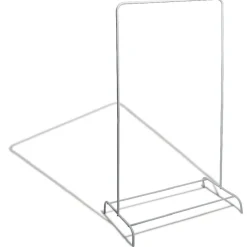 Rangement|Gifi Portant vêtements simple blanc