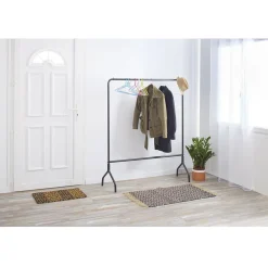 Rangement|Gifi Portant XXL métal noir