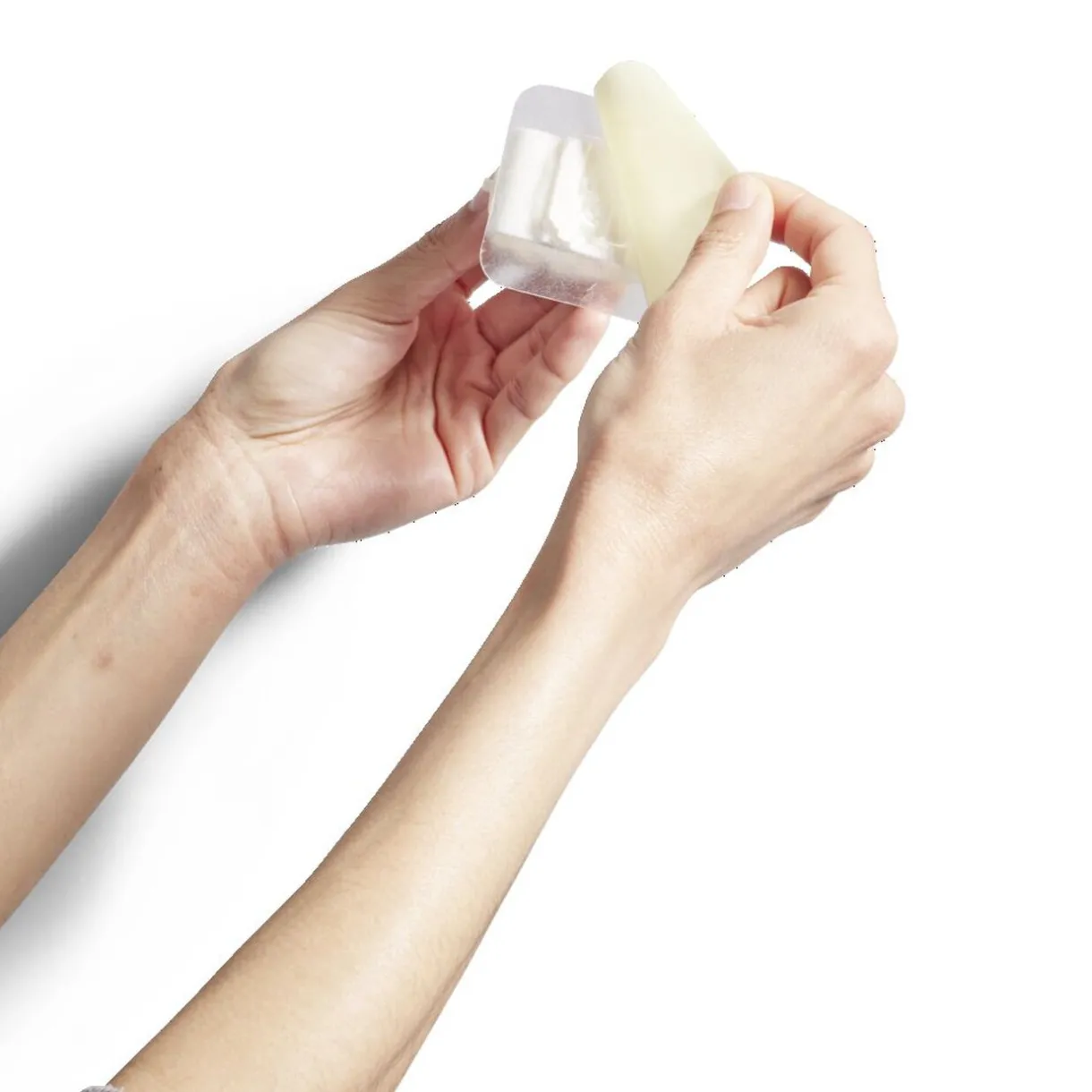 Nettoyage Et Entretien|Gifi Porte balai adhésif plastique