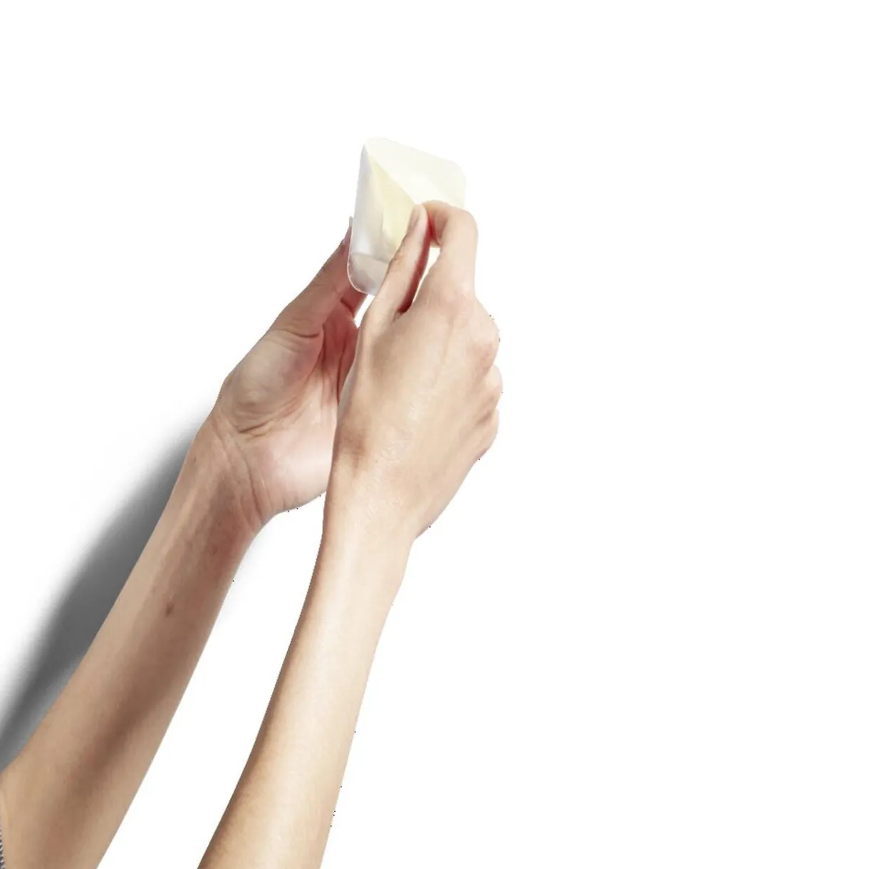 Nettoyage Et Entretien|Gifi Porte balai adhésif plastique