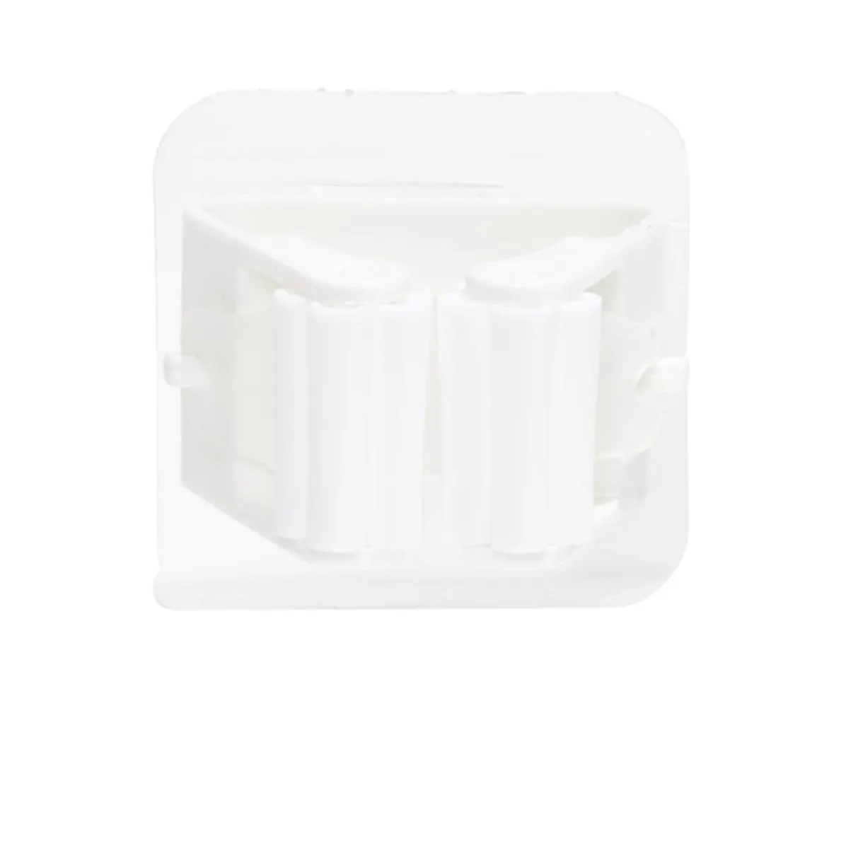 Nettoyage Et Entretien|Gifi Porte balai adhésif plastique