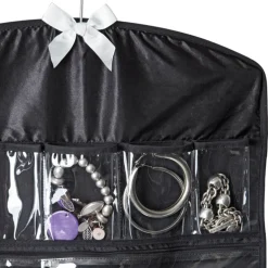 Online Gifi Porte bijoux 14 pochettes