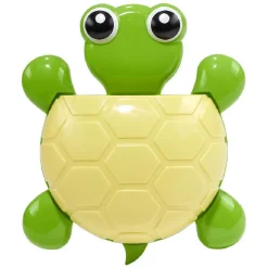 Best Gifi Porte brosse à dent ventouse mural forme animal