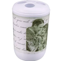 Hot Gifi Porte brosses à dents Paris