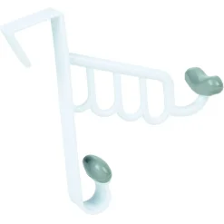 Rangement|Gifi Porte cintres de porte