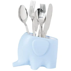 Entretien Du Linge|Gifi Porte couvert éléphant