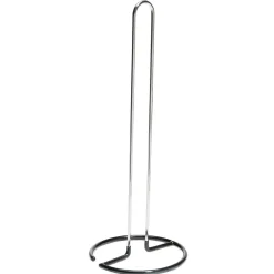 Porte essuie tout métal blanc^Gifi New