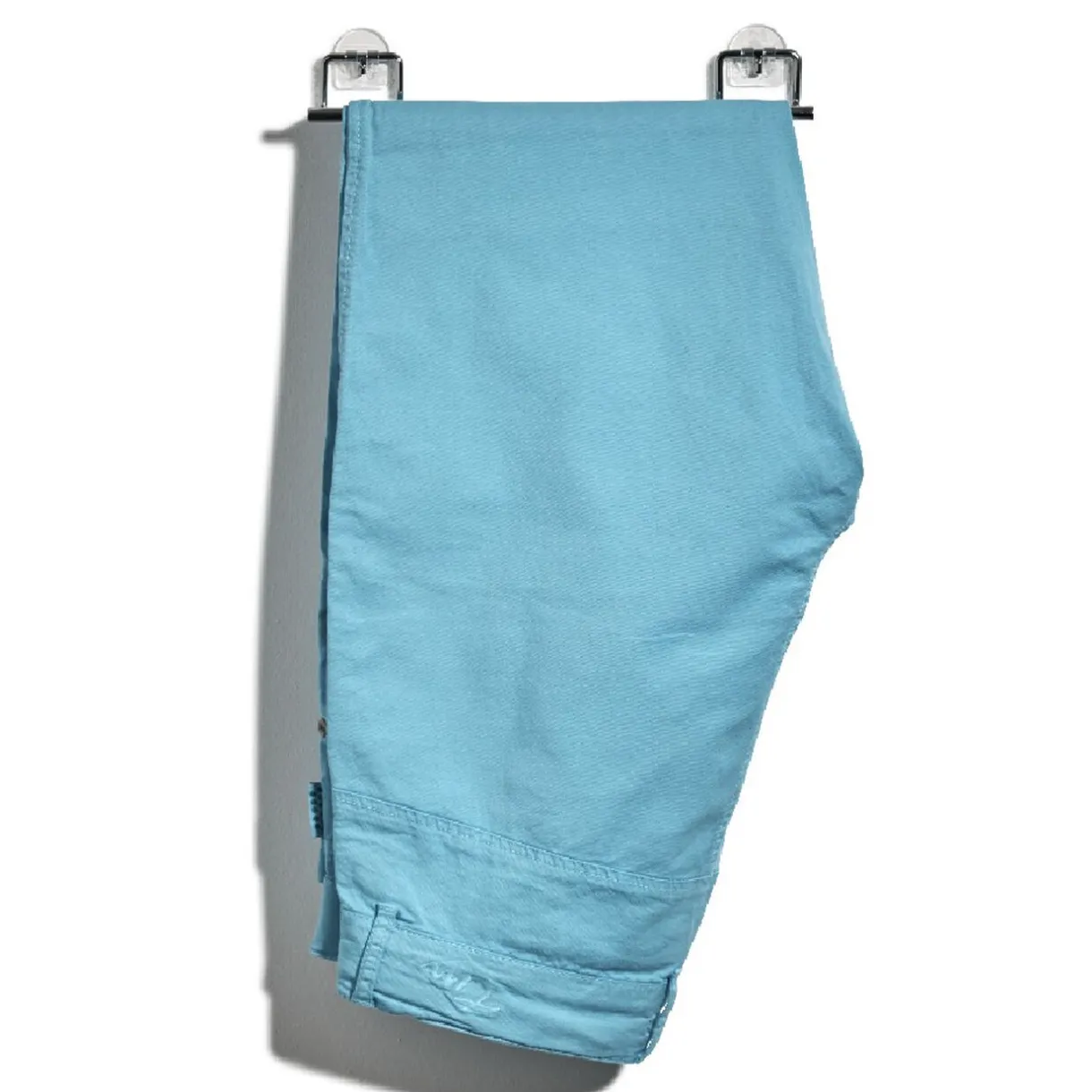 Rangement|Gifi Porte pantalon autoadhésif