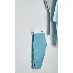 Rangement|Gifi Porte pantalon autoadhésif