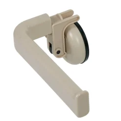 Sale Gifi Porte papier toilette à ventouse gris