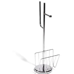 Discount Gifi Porte papier WC et magazine