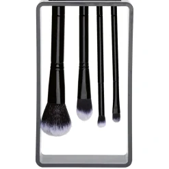 Hot Gifi PORTE PINCEAU COSMÉTIQUE MAGNÉTIQUE NOIR