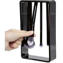 Hot Gifi PORTE PINCEAU COSMÉTIQUE MAGNÉTIQUE NOIR