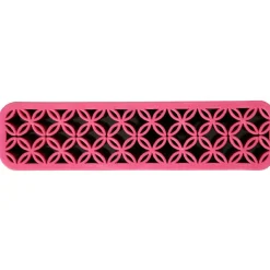 Best Gifi Porte Pinceau rose et noir