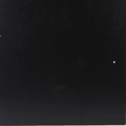 Rangement|Gifi Porte pour étagère cube bois noir