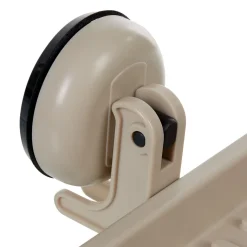 Sale Gifi Porte savon à ventouse gris