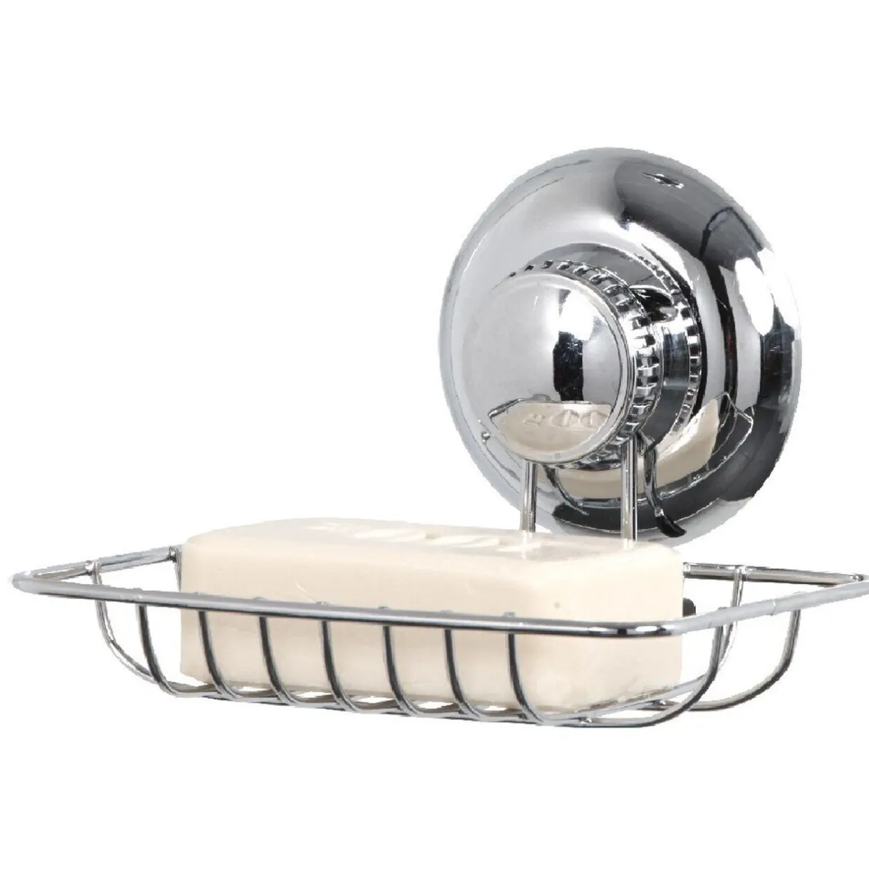 New Gifi Porte savon avec ventouse