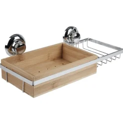 Gifi Porte savon bambou