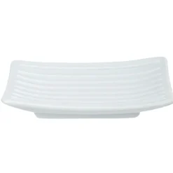 Outlet Gifi Porte savon gris design industriel