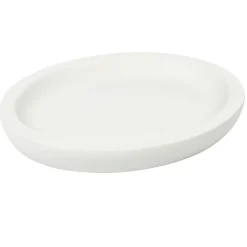 Hot Gifi Porte savon gris très clair