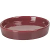 Sale Gifi Porte savon rond violet