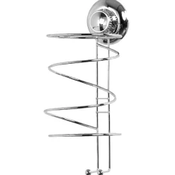 New Gifi Porte sèche cheveux avec ventouse