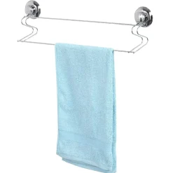 Best Gifi Porte serviettes avec ventouse