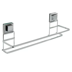 Best Gifi Porte serviettes double à ventouse