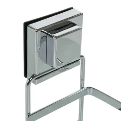 Best Gifi Porte serviettes double à ventouse