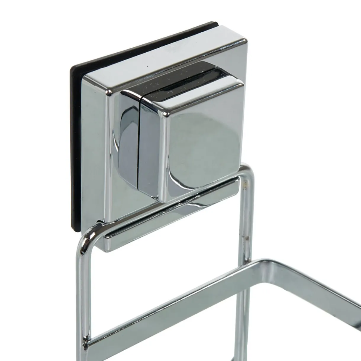 Best Gifi Porte serviettes double à ventouse