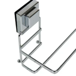 Best Gifi Porte serviettes double à ventouse