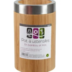 Porte ustensiles^Gifi Clearance