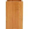 Porte ustensiles bambou^Gifi Sale