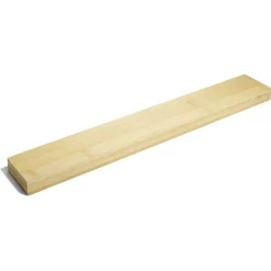 Porte-couteaux magnétique bambou et métal L40cm^Gifi New